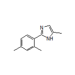 2-(2,4-Dimethylphenyl)-5-methyl-1H-imidazole