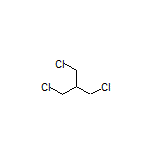 1,3-Dichloro-2-(chloromethyl)propane