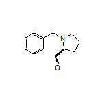 (S)-1-Benzylpyrrolidine-2-carbaldehyde