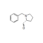 (R)-1-Benzylpyrrolidine-2-carbaldehyde