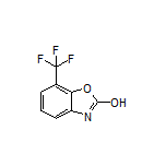 7-(Trifluoromethyl)benzo[d]oxazol-2-ol