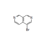 4-Bromo-2,7-naphthyridine