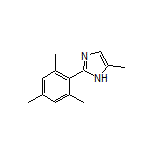 2-Mesityl-5-methyl-1H-imidazole