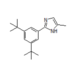 2-(3,5-Di-tert-butylphenyl)-5-methyl-1H-imidazole