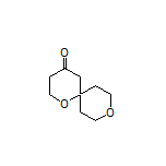1,9-Dioxaspiro[5.5]undecan-4-one