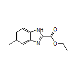 Ethyl 5-Methylbenzimidazole-2-carboxylate