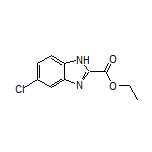 Ethyl 5-Chlorobenzimidazole-2-carboxylate