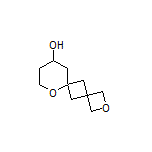 2,11-Dioxadispiro[3.1.5.1]dodecan-8-ol