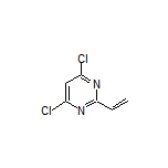4,6-Dichloro-2-vinylpyrimidine