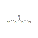 Bis(chloromethyl) Carbonate