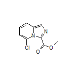 Methyl 5-Chloroimidazo[1,5-a]pyridine-3-carboxylate