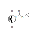 (1R,4S)-2-Boc-2-azabicyclo[2.2.1]hept-5-ene