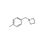 1-(4-Methylbenzyl)azetidine
