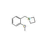 1-(2-Methoxybenzyl)azetidine