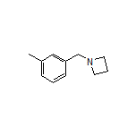 1-(3-Methylbenzyl)azetidine
