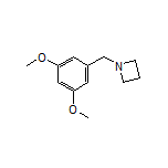 1-(3,5-Dimethoxybenzyl)azetidine