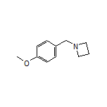 1-(4-Methoxybenzyl)azetidine