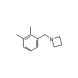1-(2,3-Dimethylbenzyl)azetidine