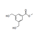 Methyl 3,5-Bis(hydroxymethyl)benzoate