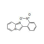 2-(2-Nitrophenyl)imidazo[1,2-a]pyridine