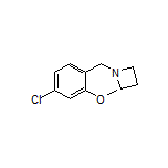1-(4-Chloro-2-methoxybenzyl)azetidine