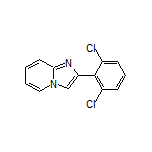 2-(2,6-Dichlorophenyl)imidazo[1,2-a]pyridine