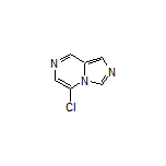 5-Chloroimidazo[1,5-a]pyrazine