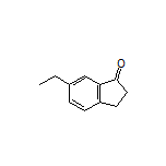 6-Ethyl-1-indanone