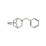 2-Benzyl-2-azabicyclo[2.2.1]heptan-7-ol