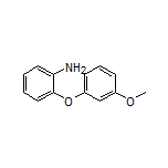 2-(3-Methoxyphenoxy)aniline