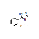 5-(2-Ethoxyphenyl)-1H-1,2,4-triazole