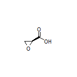 (S)-Oxirane-2-carboxylic Acid