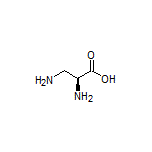 (S)-2,3-Diaminopropanoic Acid
