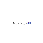 2-Methyl-3-buten-1-ol