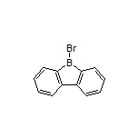 5-Bromo-5H-dibenzo[b,d]borole