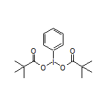 (Di-tert-butylcarbonyloxyiodo)benzene
