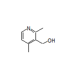 (2,4-Dimethyl-3-pyridyl)methanol