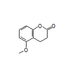 5-Methoxychroman-2-one