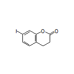 7-Iodochroman-2-one