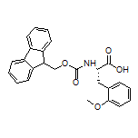 (S)- Fmoc-2-甲氧基苯丙氨酸