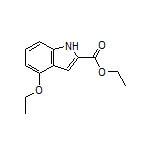 Ethyl 4-Ethoxyindole-2-carboxylate