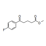 Methyl 5-(4-Fluorophenyl)-5-oxopentanoate
