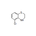5-Chloro-3,4-dihydro-2H-benzo[b][1,4]thiazine