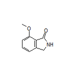 7-Methoxy-1-isoindolinone