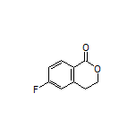 6-Fluoroisochroman-1-one