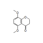 5,8-Dimethoxychroman-4-one