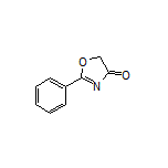 2-Phenyloxazol-4(5H)-one