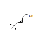 [3-(tert-Butyl)bicyclo[1.1.1]pentan-1-yl]methanol