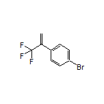 1-Bromo-4-[1-(trifluoromethyl)vinyl]benzene