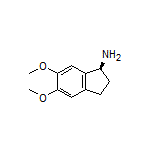 (S)-1-Amino-5,6-dimethoxyindane